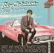 CD - Roy Orbison / Ray Peterson - Roy Orbison/Ray Peterson