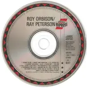 CD - Roy Orbison / Ray Peterson - Roy Orbison/Ray Peterson