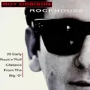 CD - Roy Orbison - Rockhouse