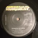 7inch Vinyl Single - Roy Orbison - Running Scared / In Dreams
