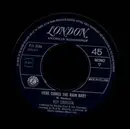 7inch Vinyl Single - Roy Orbison - She - No Cover