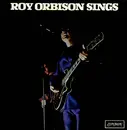 LP - Roy Orbison - Sings