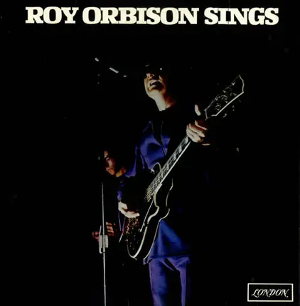 Roy Orbison - Sings