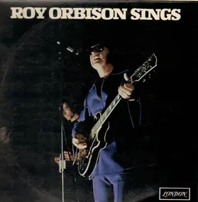 Roy Orbison - Sings