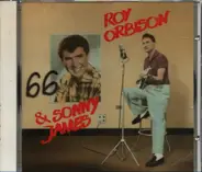 Roy Orbison & Sonny James - The R C A Sessions
