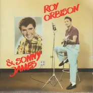 Roy Orbison & Sonny James - The R C A Sessions