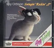 CD - Roy Orbison - Swingin' Rockin' ,,O'