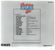 CD - Roy Orbison, Sam Cooke & others - The Golden Juke-Box Hits Volume 6