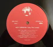 LP-Box - Roy Orbison - 40 Greatest Hits Of Roy Orbison