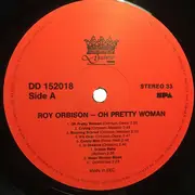 LP-Box - Roy Orbison - 40 Greatest Hits Of Roy Orbison