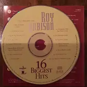 CD - Roy Orbison - 16 Biggest Hits
