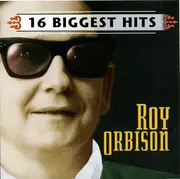 CD - Roy Orbison - 16 Biggest Hits