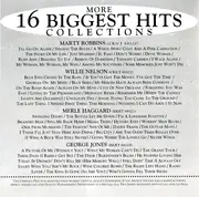 CD - Roy Orbison - 16 Biggest Hits