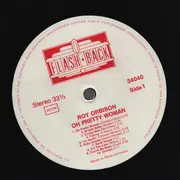 LP - Roy Orbison - 20 Original Hits - Oh Pretty Woman