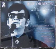 Roy Orbison - 28 Great Songs