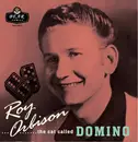 LP - Roy Orbison - The Cat Called Domino - Booklet