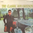 LP - Roy Orbison - The Classic Roy Orbison