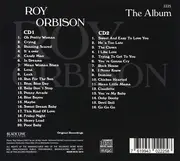 Double CD - Roy Orbison - The Album