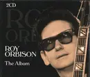 Double CD - Roy Orbison - The Album
