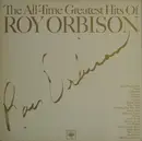 LP - Roy Orbison - The All-Time Greatest Hits Of Roy Orbison