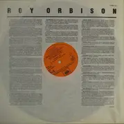 LP - Roy Orbison - The All-Time Greatest Hits Of Roy Orbison