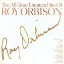 Double LP - Roy Orbison - The All-Time Greatest Hits Of Roy Orbison - Orange Labels