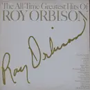 Double LP - Roy Orbison - The All-time Greatest Hits Of Roy Orbison