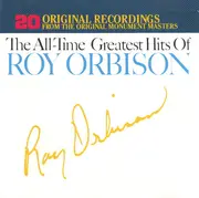 CD - Roy Orbison - The All-Time Greatest Hits Of Roy Orbison