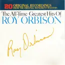 CD - Roy Orbison - The All-Time Greatest Hits Of Roy Orbison