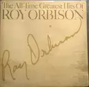 Double LP - Roy Orbison - The All-Time Greatest Hits Of - Gatefold