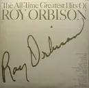 Double LP - Roy Orbison - The All-Time Greatest Hits Of - Gatefold