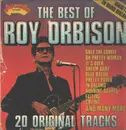 LP - Roy Orbison - The Best Of Roy Orbison