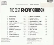 CD - Roy Orbison - The Best