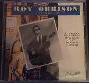 CD - Roy Orbison - The Big 'O'