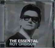 Double CD - Roy Orbison - The Essential Roy Orbison