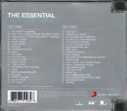 Double CD - Roy Orbison - The Essential Roy Orbison