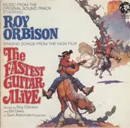 Roy Orbison - The Fastest Guitar Alive