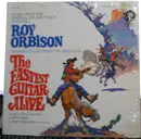LP - Roy Orbison - The Fastest Guitar Alive