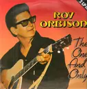 Double LP - Roy Orbison - The One And Only
