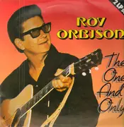 Double LP - Roy Orbison - The One And Only