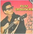 Double LP - Roy Orbison - The One And Only