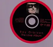 CD - Roy Orbison - Love Album