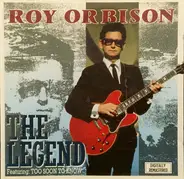Roy Orbison - The Legend