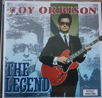 Roy Orbison - The Legend