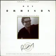 LP - Roy Orbison - The Legendary Roy Orbison - Twenty Of His Greatest Hits
