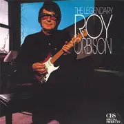 CD-Box - Roy Orbison - The Legendary Roy Orbison - Longbox