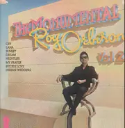 Roy Orbison - The Monumental Vol. 2