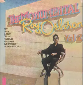 Roy Orbison - The Monumental Vol. 2