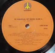 LP - Roy Orbison - The Monumental Roy Orbison Vol.2