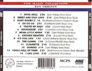 CD - Roy Orbison - The Magic Collection